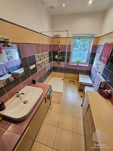 Dom na sprzedaż, Kołbaskowo Stobno, 11 pokoi, 428 m² — AVN22427, zdjęcie 7