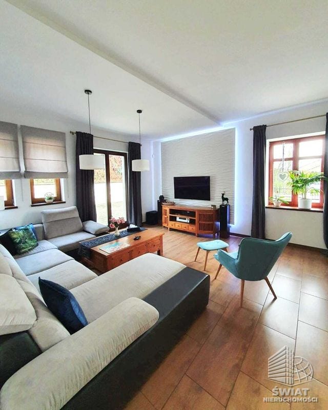 Dom na sprzedaż, Kołbaskowo Stobno, 9 pokoi, 507 m² — BUS20239, zdjęcie 2