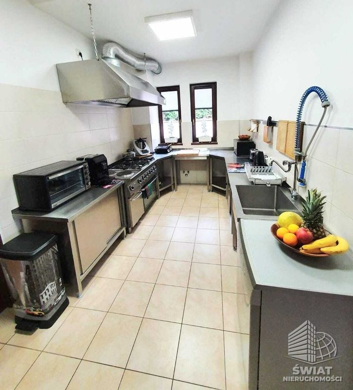 Dom na sprzedaż, Kołbaskowo Stobno, 9 pokoi, 507 m² — BUS20239, zdjęcie 6