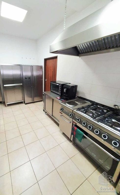Dom na sprzedaż, Kołbaskowo Stobno, 9 pokoi, 507 m² — BUS20239, zdjęcie 7