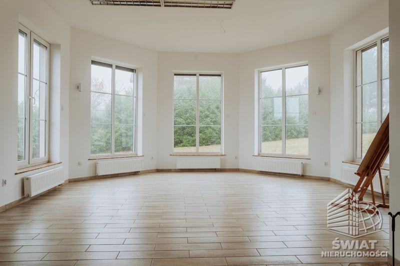 Dom na sprzedaż, Kołbaskowo Stobno, 8 pokoi, 380 m² — SWN29358, zdjęcie 1