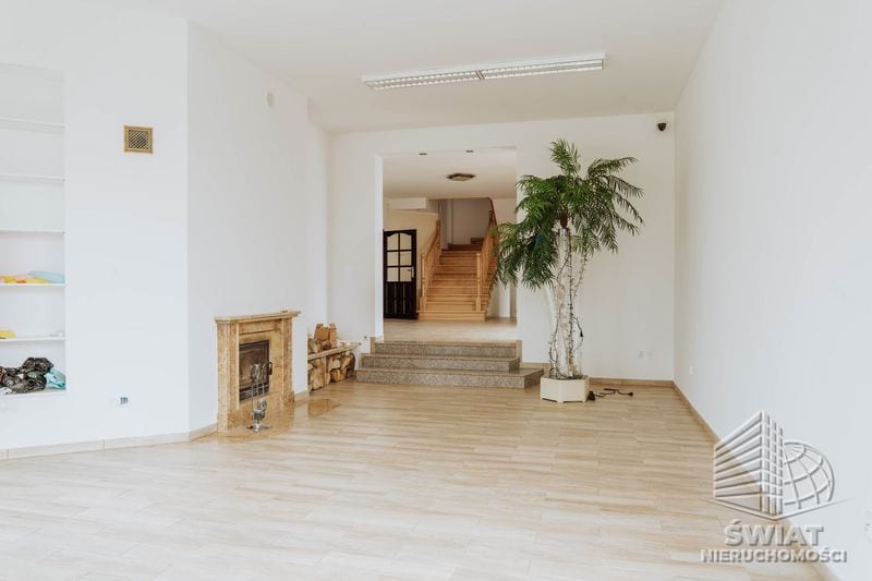 Dom na sprzedaż, Kołbaskowo Stobno, 8 pokoi, 380 m² — SWN29358, zdjęcie 2