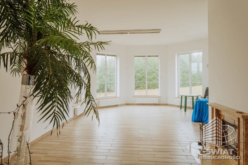 Dom na sprzedaż, Kołbaskowo Stobno, 8 pokoi, 380 m² — SWN29358, zdjęcie 3