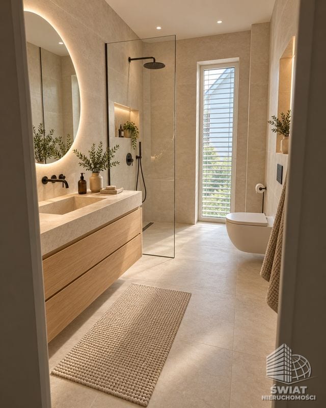 Dom na sprzedaż, Kołbaskowo Warzymice, 4 pokoje, 135 m² — ROY04718, zdjęcie 4