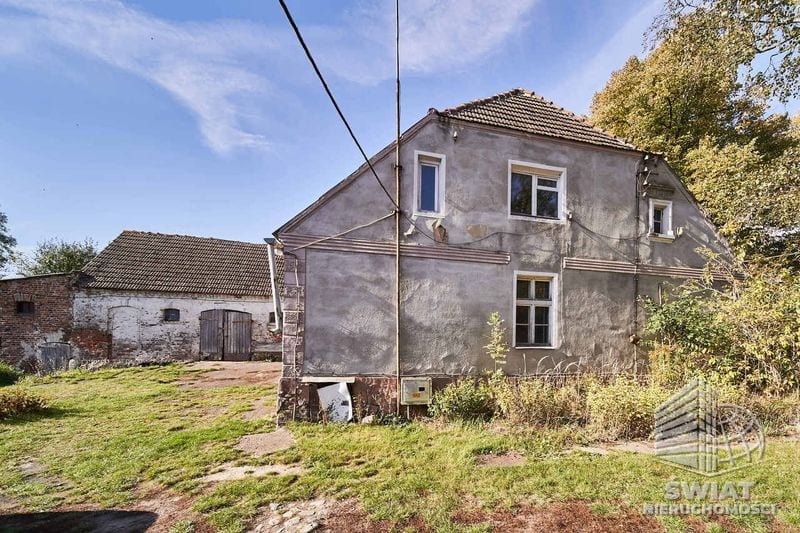 Dom na sprzedaż, Kołbaskowo Warzymice, 6 pokoi, 286 m² — SWN31349, zdjęcie 4