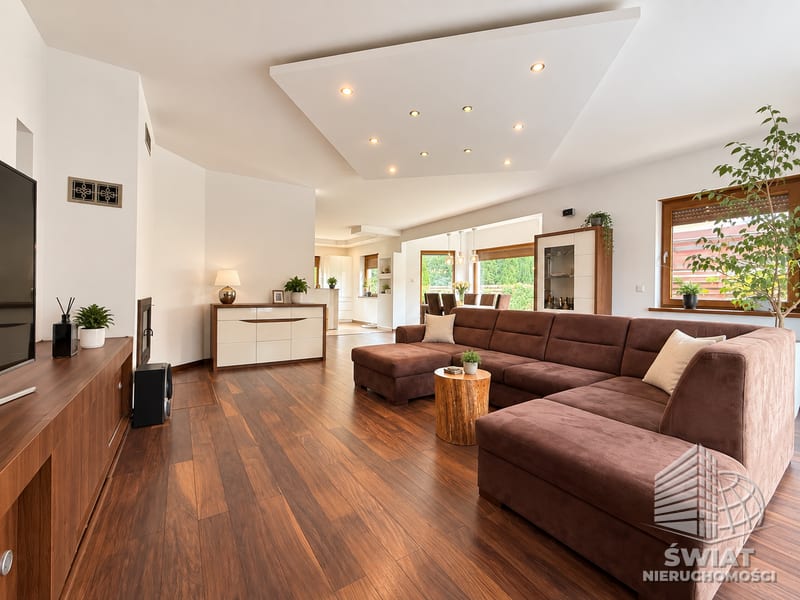 Dom na sprzedaż, Kołobrzeg Grzybowo, 13 pokoi, 373 m² — HES29468, zdjęcie 5