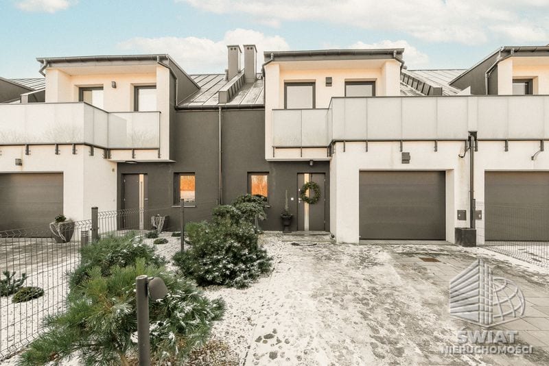 Dom na sprzedaż, Kołobrzeg, 4 pokoje, 143 m² — INW34398, zdjęcie 1