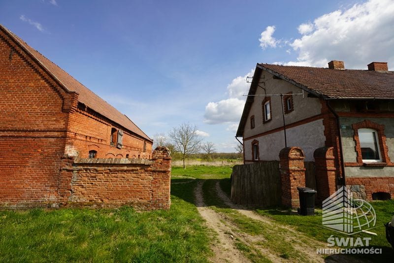 Dom na sprzedaż, Kozielice Trzebórz, 4 pokoje, 200 m² — CIE24093, zdjęcie 4