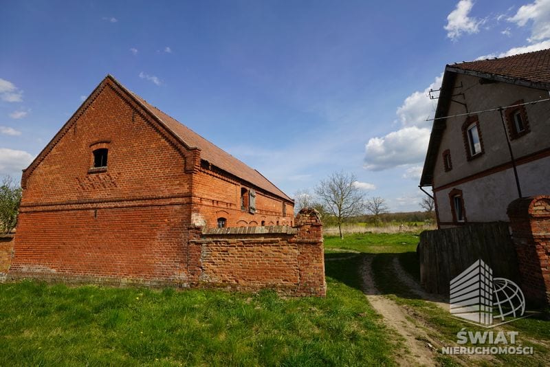 Dom na sprzedaż, Kozielice Trzebórz, 4 pokoje, 200 m² — CIE24093, zdjęcie 5