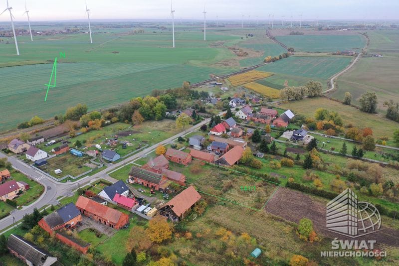 Dom na sprzedaż, Kozielice Trzebórz, 4 pokoje, 200 m² — CIE24093, zdjęcie 7