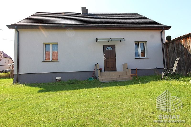 Dom na sprzedaż, Krzęcin Objezierze, 3 pokoje, 120 m² — HES28768, zdjęcie 1