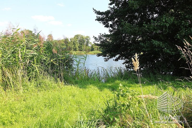 Dom na sprzedaż, Krzęcin Objezierze, 3 pokoje, 120 m² — HES28768, zdjęcie 4