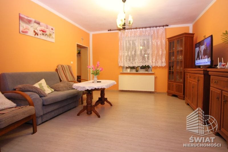 Dom na sprzedaż, Krzęcin Objezierze, 3 pokoje, 120 m² — HES28768, zdjęcie 7