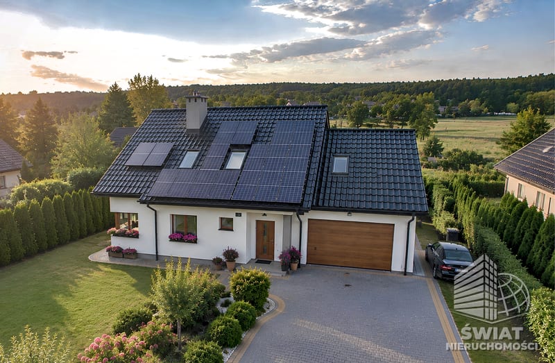 Dom na sprzedaż, Lipiany, 5 pokoi, 235 m² — 317/11683/ODS, zdjęcie 1