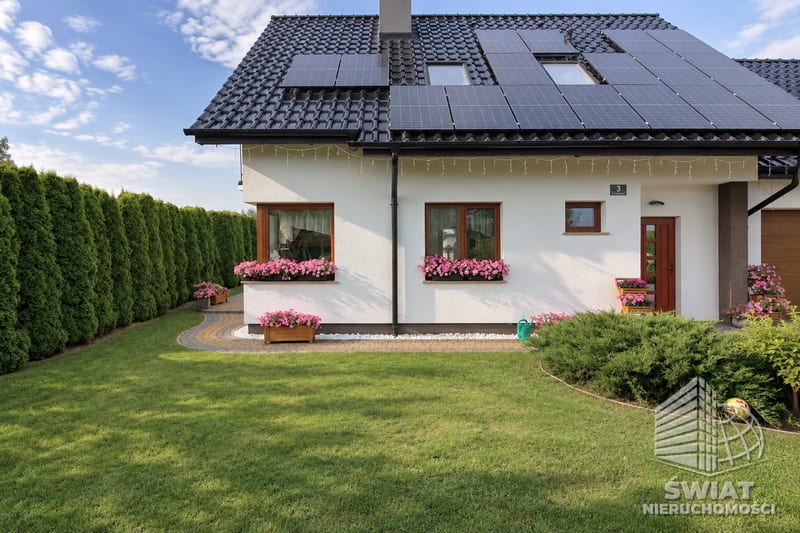 Dom na sprzedaż, Lipiany, 5 pokoi, 235 m² — 317/11683/ODS, zdjęcie 2