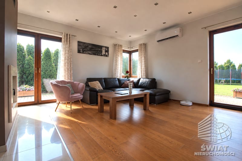 Dom na sprzedaż, Lipiany, 5 pokoi, 235 m² — 317/11683/ODS, zdjęcie 3