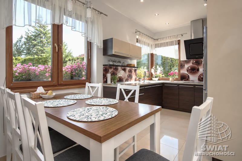 Dom na sprzedaż, Lipiany, 5 pokoi, 235 m² — 317/11683/ODS, zdjęcie 5
