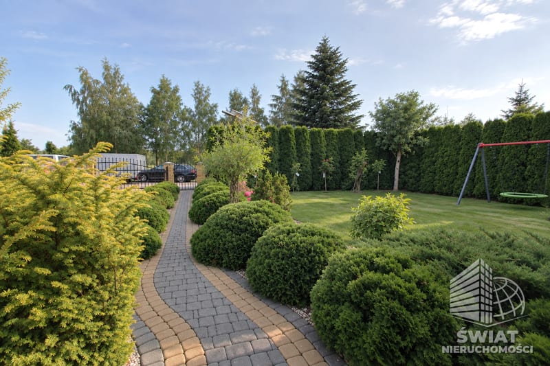 Dom na sprzedaż, Lipiany, 5 pokoi, 235 m² — 317/11683/ODS, zdjęcie 8