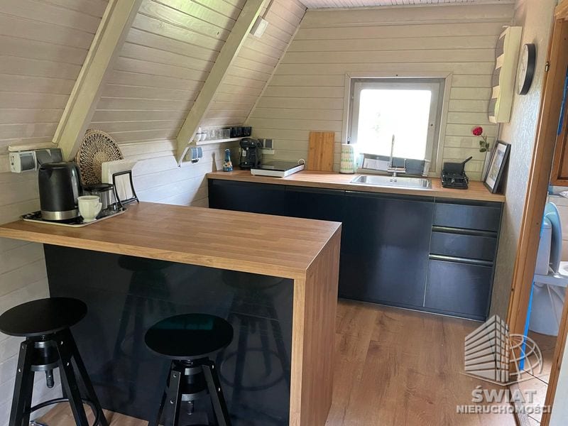 Dom na sprzedaż, Lipiany Osetna, 3 pokoje, 40 m² — AVN22507, zdjęcie 2