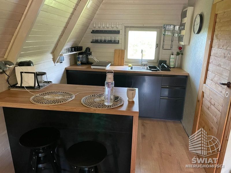 Dom na sprzedaż, Lipiany Osetna, 3 pokoje, 40 m² — AVN22507, zdjęcie 4