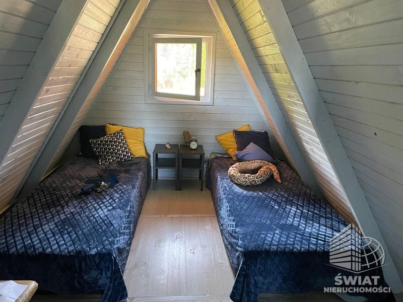 Dom na sprzedaż, Lipiany Osetna, 3 pokoje, 40 m² — AVN22507, zdjęcie 5