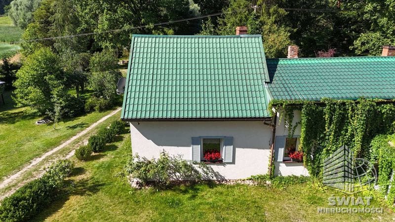 Dom na sprzedaż, Łobez Klępnica, 3 pokoje, 120 m² — UBR23329, zdjęcie 4