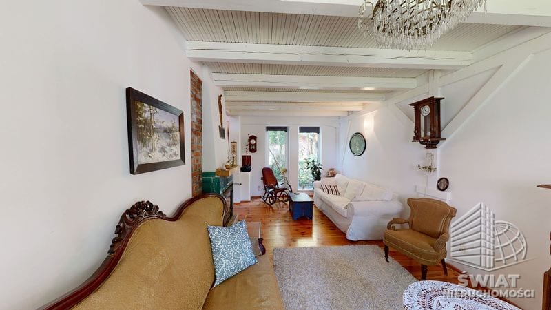 Dom na sprzedaż, Łobez Klępnica, 3 pokoje, 120 m² — UBR23329, zdjęcie 8