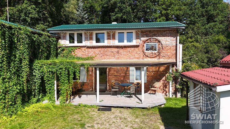Dom na sprzedaż, Łobez Klępnica, 4 pokoje, 135 m² — UBR23330, zdjęcie 1