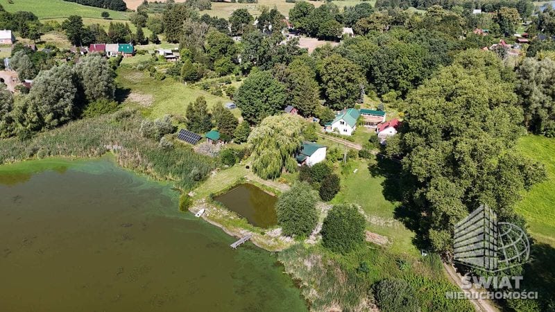 Dom na sprzedaż, Łobez Klępnica, 4 pokoje, 135 m² — UBR23330, zdjęcie 7