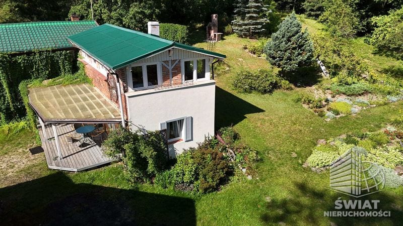 Dom na sprzedaż, Łobez Klępnica, 4 pokoje, 135 m² — UBR23330, zdjęcie 8