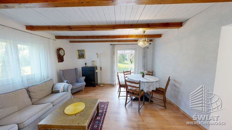 Dom na sprzedaż, Łobez Klępnica, 3 pokoje, 91 m² — UBR23331, zdjęcie 4