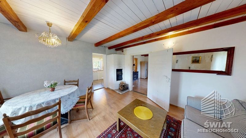 Dom na sprzedaż, Łobez Klępnica, 3 pokoje, 91 m² — UBR23331, zdjęcie 5