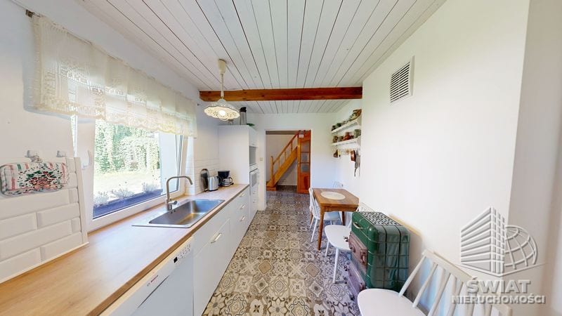 Dom na sprzedaż, Łobez Klępnica, 3 pokoje, 91 m² — UBR23331, zdjęcie 7