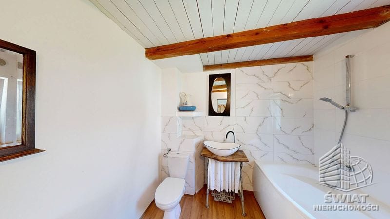 Dom na sprzedaż, Łobez Klępnica, 3 pokoje, 91 m² — UBR23331, zdjęcie 8