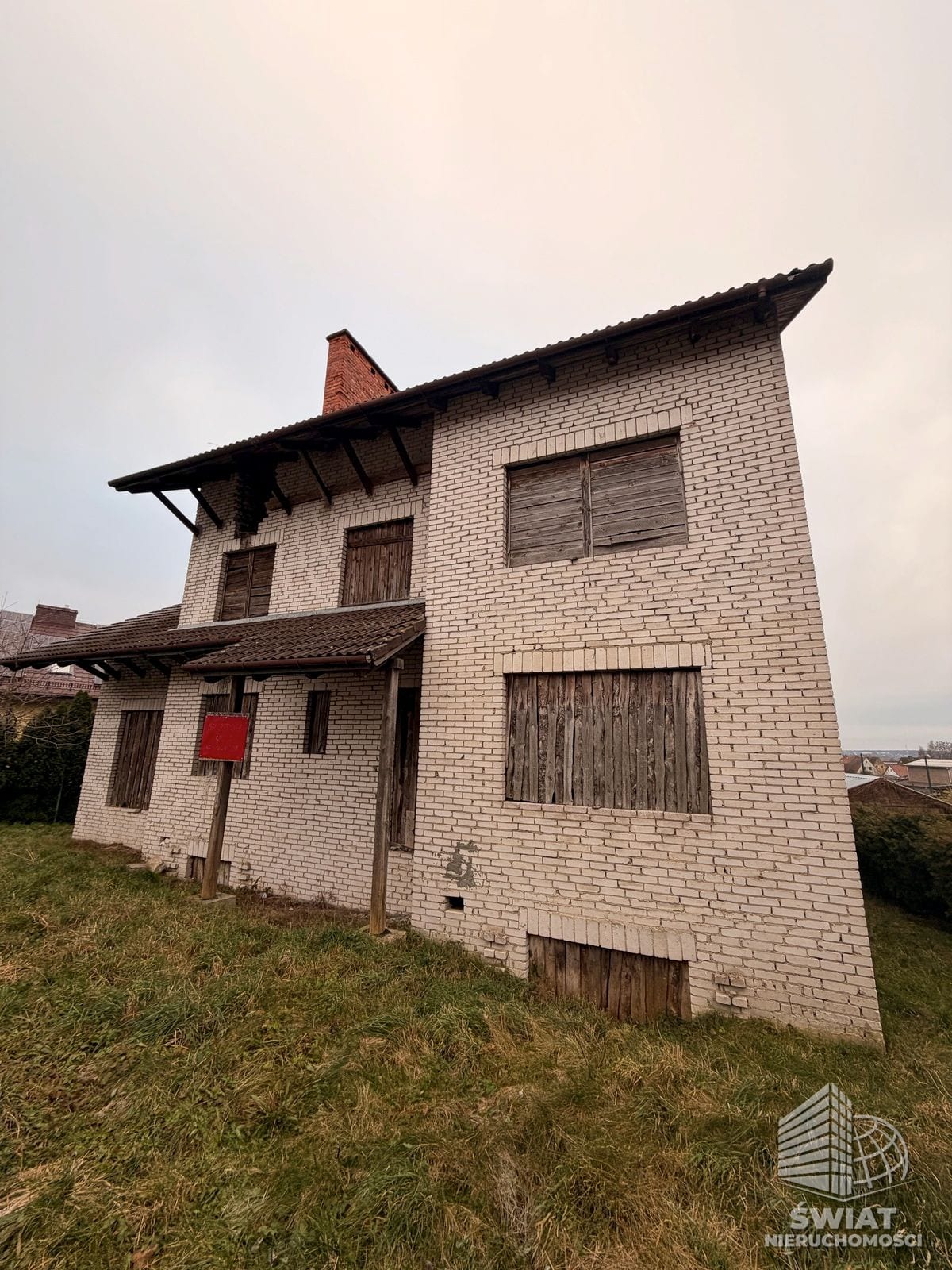 Dom na sprzedaż, Łobez, 5 pokoi, 409 m² — MOJ22142, zdjęcie 1
