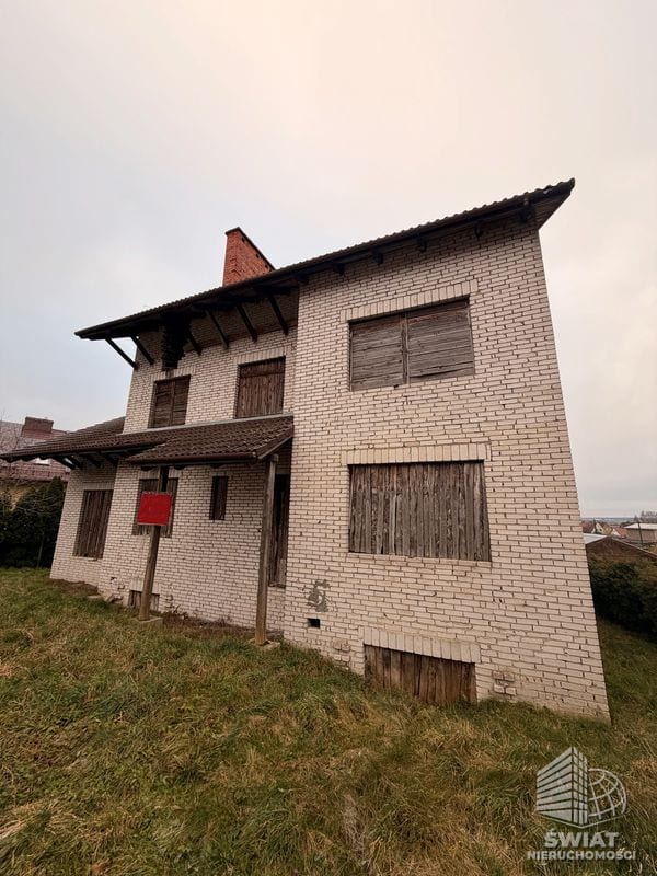 Dom na sprzedaż, Łobez, 5 pokoi, 409 m² — MOJ22142, zdjęcie 1