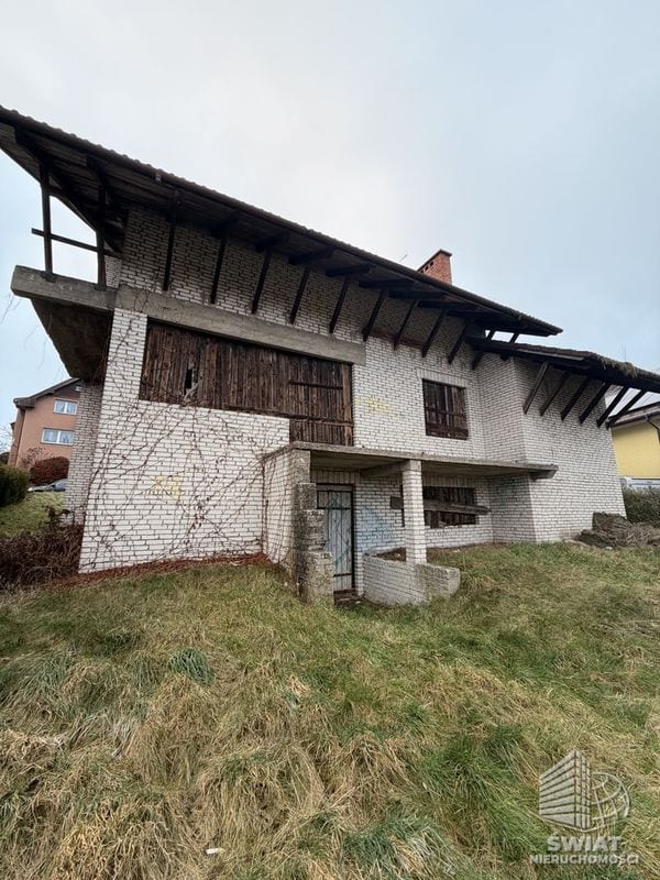 Dom na sprzedaż, Łobez, 5 pokoi, 409 m² — MOJ22142, zdjęcie 2