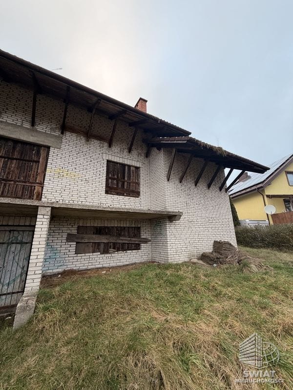 Dom na sprzedaż, Łobez, 5 pokoi, 409 m² — MOJ22142, zdjęcie 3