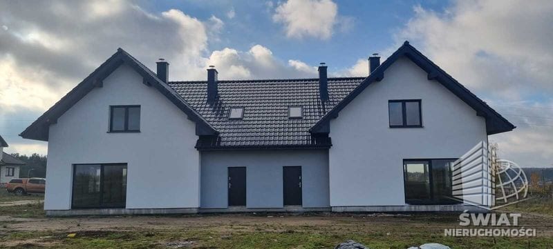Dom na sprzedaż, Łobez, 4 pokoje, 146 m² — ROY04666, zdjęcie 2