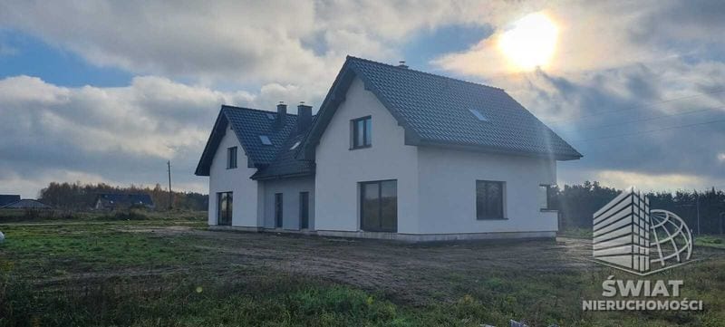 Dom na sprzedaż, Łobez, 4 pokoje, 146 m² — ROY04666, zdjęcie 3