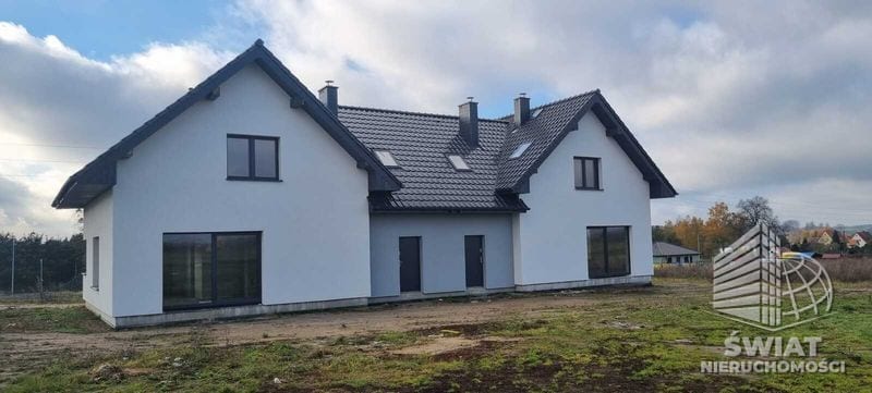 Dom na sprzedaż, Łobez, 4 pokoje, 146 m² — ROY04666, zdjęcie 4