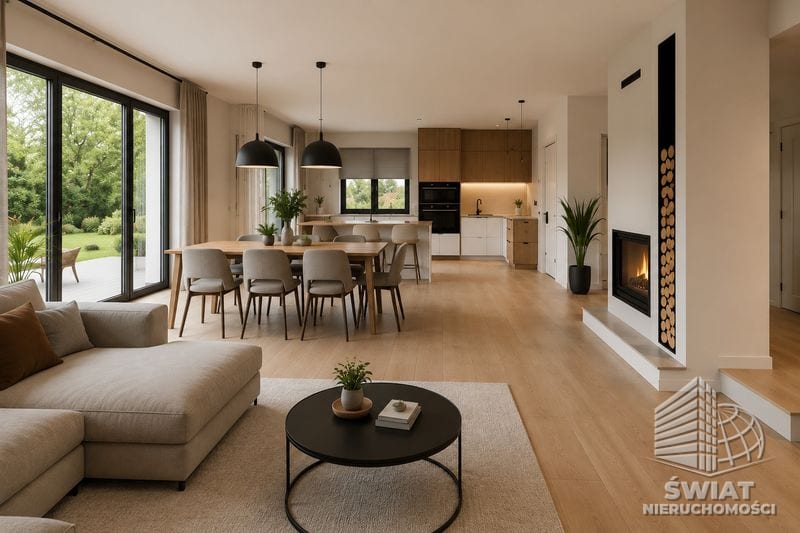 Dom na sprzedaż, Łobez, 4 pokoje, 146 m² — ROY04666, zdjęcie 7