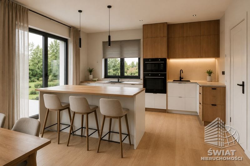 Dom na sprzedaż, Łobez, 4 pokoje, 146 m² — ROY04666, zdjęcie 8