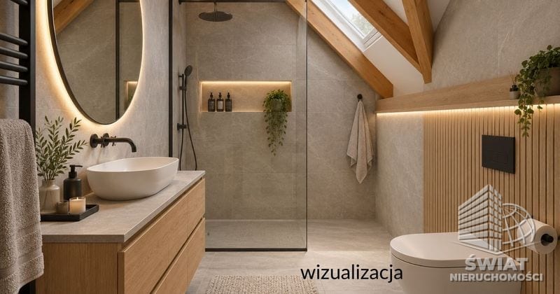 Dom na sprzedaż, Łobez, 4 pokoje, 146 m² — ROY04738, zdjęcie 8