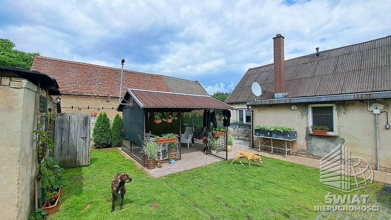 Dom na sprzedaż, Lubiszyn Podlesie, 3 pokoje, 91 m² — INW30597, zdjęcie 4