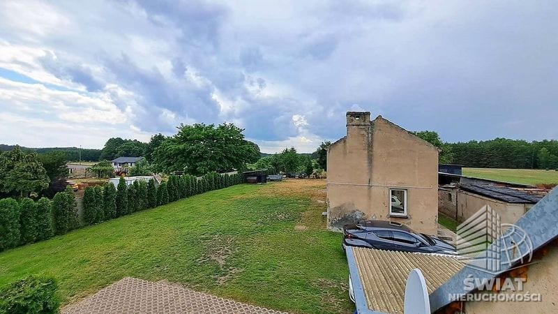 Dom na sprzedaż, Lubiszyn Podlesie, 3 pokoje, 91 m² — INW30597, zdjęcie 8