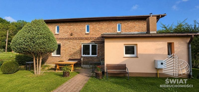 Dom na sprzedaż, Marianowo, 4 pokoje, 115 m² — KNS20433, zdjęcie 1