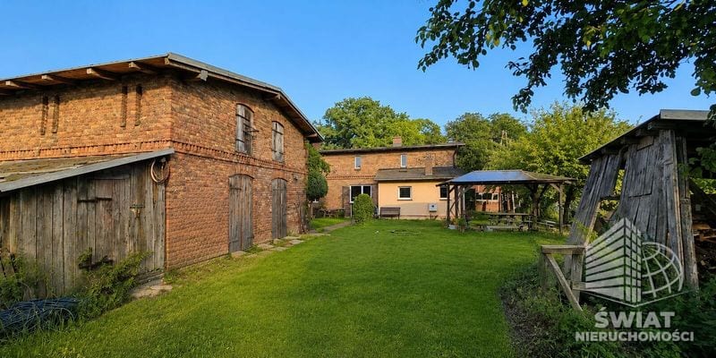 Dom na sprzedaż, Marianowo, 4 pokoje, 115 m² — KNS20433, zdjęcie 2