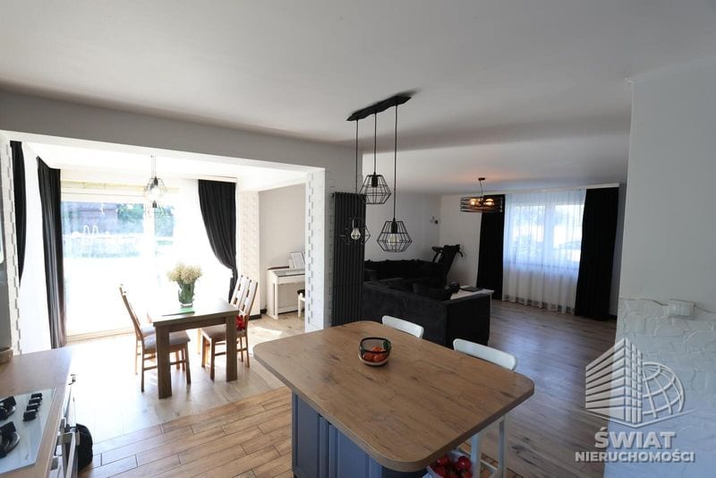 Dom na sprzedaż, Maszewo, 5 pokoi, 144 m² — MNI22257, zdjęcie 2