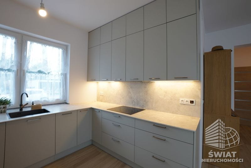 Dom na sprzedaż, Maszewo Przemocze, 3 pokoje, 85 m² — CIE24896, zdjęcie 8